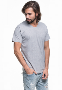 tshirt v neck